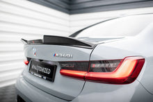 Load image into Gallery viewer, BMW M3 (2021-) G80 Maxton Design Spoiler Cap
