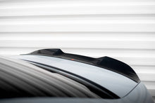 Load image into Gallery viewer, BMW M3 (2021-) G80 Maxton Design Spoiler Cap
