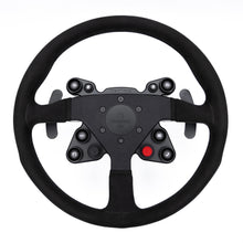 Load image into Gallery viewer, JQ Werks Madtrace® Racing Steering Wheel System For BMW G Chassis
