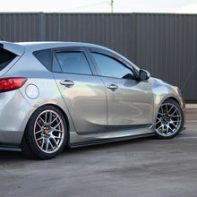 Load image into Gallery viewer, MP Style Side Skirts for Mazda 3 BL (Hatch &amp; Sedan) 2010-2013
