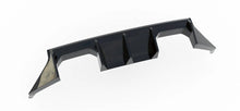 Load image into Gallery viewer, BMW M2 (2023-) G87 Maxton Design Rear Diffuser V1
