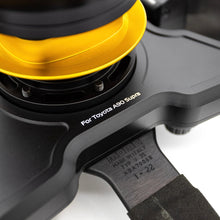 Load image into Gallery viewer, JQ Werks Madtrace® Racing Steering Wheel System For TOYOTA A90/A91 Chassis
