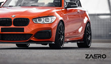 Load image into Gallery viewer, EVO-1 Front Lip/Splitter for BMW 1 Series F20 (LCI) 2016-2019
