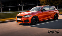 Load image into Gallery viewer, EVO-1 Full Lip/Body Kit for BMW 1 Series F20 (LCI) 2016-2019
