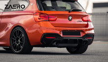 Load image into Gallery viewer, EVO-1 Full Lip/Body Kit for BMW 1 Series F20 (LCI) 2016-2019
