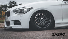 Load image into Gallery viewer, EVO-1 Front Lip/Splitter for BMW 1 Series F20 (Pre LCI) 2012-2015
