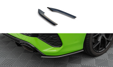 Load image into Gallery viewer, Audi RS3 (2021-2025) 8Y Maxton Design Rear Diffuser V3
