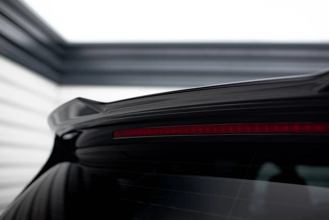 Volkswagen Golf (2013-2020) MK7 Maxton Design Spoiler Cap