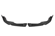 Load image into Gallery viewer, M Performance Style Pre Pregged Dry Carbon Fiber Front Lip for BMW 3 Series G20 LCI 2022+
