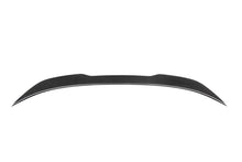 Load image into Gallery viewer, M Performance Style Pre Pregged Dry Carbon Fiber Spoiler for BMW 5 Series Sedan G30 / M5 F90 2017-2023
