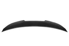 Load image into Gallery viewer, PSM Style Pre Pregged Dry Carbon Fiber Spoiler for BMW 3 Series / M3 E90 Sedan 2006-2011
