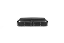 Load image into Gallery viewer, M Performance Style Pre Pregged Dry Carbon Fiber Rear Diffuser for BMW 2 Series Coupe G42 2021+

