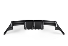 Load image into Gallery viewer, OEM Style Pre Pregged Dry Carbon Fiber Rear Diffuser for BMW M2 G87 2023+
