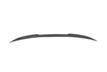 Load image into Gallery viewer, M Performance Style Pre Pregged Dry Carbon Fiber Spoiler for BMW 4 Series G23 / M4 G83 Convertible 2020+
