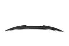 Load image into Gallery viewer, PSM Style Pre Pregged Dry Carbon Fiber Spoiler for BMW 4 Series F36 Gran Coupe 2015-2020
