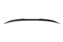 Load image into Gallery viewer, M Performance Style Pre Pregged Dry Carbon Fiber Spoiler for BMW 4 Series Coupe G22 / M4 G82 2021+
