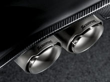 Load image into Gallery viewer, BMW M3 (2014-2018) F80 Akrapovic Tail Pipe Set (Titanium)

