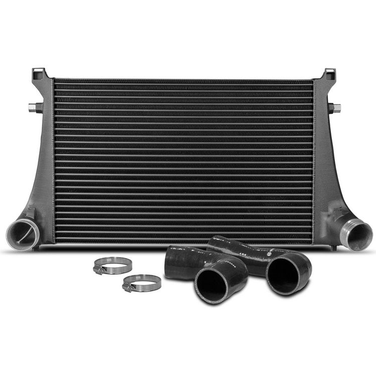 Volkswagen Golf R (2015-2021) Mk7 Competition Intercooler Kit - 200001048 Wagner Tuning
