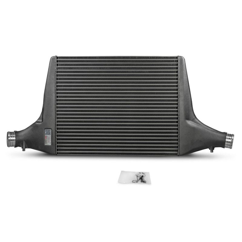 Audi SQ5 (2016-2022)  FY Competition Intercooler Kit - 200001121 Wagner Tuning