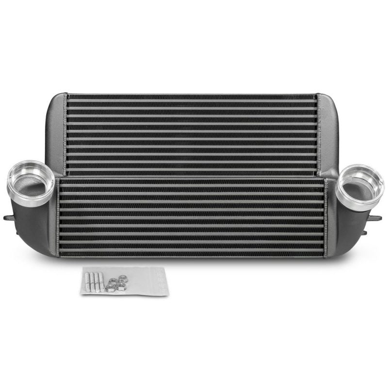 BMW X5 (2006-2018) E70-E71 F15-F16 Diesel Competition Intercooler Kit - 200001125 Wagner Tuning