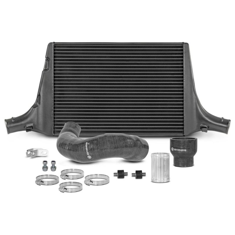 Audi A4 (2008-2013)  A5 1.8TFSI 2.0TFSI Competition Intercooler Kit - 200001045 Wagner Tuning