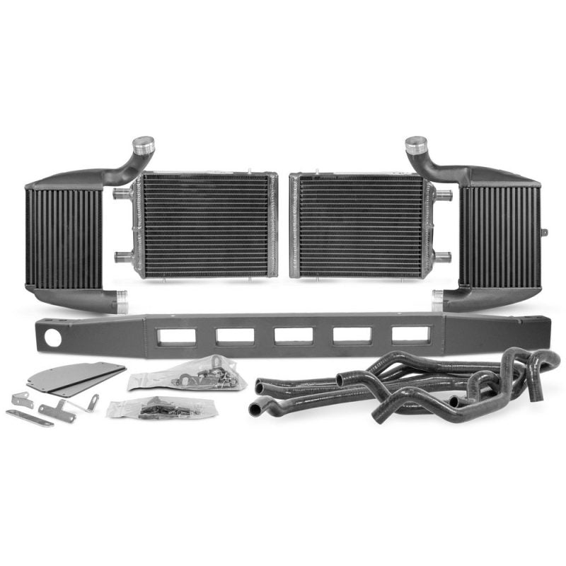 Audi RS6 (2008-2010)  C6 4F Competition Intercooler Kit - 200001146 Wagner Tuning