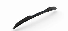 Load image into Gallery viewer, BMW M4 (2021-) G82 Maxton Design Spoiler Cap

