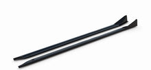 Load image into Gallery viewer, BMW M3 (2021-) G80 Maxton Design Side Skirts V3
