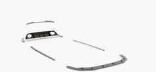Load image into Gallery viewer, Audi RS3 (2021-2025) 8Y Maxton Design Rear Diffuser V3
