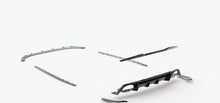 Load image into Gallery viewer, Audi RS3 (2021-2025) 8Y Maxton Design Rear Diffuser V3
