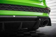 Load image into Gallery viewer, Audi RS3 (2021-2025) 8Y Maxton Design Rear Diffuser V3
