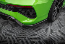 Load image into Gallery viewer, Audi RS3 (2021-2025) 8Y Maxton Design Rear Diffuser V3
