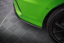 Load image into Gallery viewer, Audi RS3 (2021-2025) 8Y Maxton Design Rear Diffuser V3
