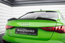 Load image into Gallery viewer, Audi RS3 (2021-2025) 8Y Maxton Design Rear Diffuser V3

