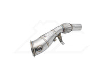 Load image into Gallery viewer, Valvetronic Exhaust System for BMW 220i F22 Coupe N20 2.0T 14-16
