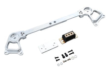 Load image into Gallery viewer, Audi A4 (1997-2000) B5/C5 AWE Tuning Drivetrain Stabilizer with Poly Mount (Manual)

