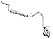 Load image into Gallery viewer, Toyota Tacoma (2024-2027) Gen4 AWE Tuning Exhaust Suite
