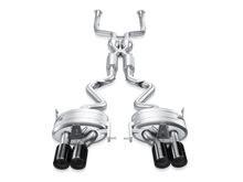Load image into Gallery viewer, BMW M3 (2007-2013) E92/E93 Akrapovic Evolution Line (Titanium)
