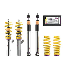 Load image into Gallery viewer, BMW 2 Series (2013-) F45 218 i MPV Petrol V3 inox KW Suspension
