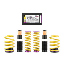 Load image into Gallery viewer, Audi RS3 (2013-2021) 8V KW Height Adjustable Spring Kit

