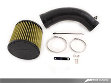Load image into Gallery viewer, Audi S4 (2007-2013) B8/B8.5 AWE Tuning S-FLO Intake
