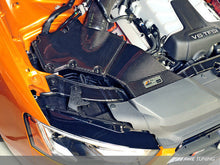 Load image into Gallery viewer, Audi S4 (2007-2013) B8/B8.5 AWE Tuning S-FLO Intake
