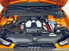 Load image into Gallery viewer, Audi S4 (2007-2013) B8/B8.5 AWE Tuning S-FLO Intake
