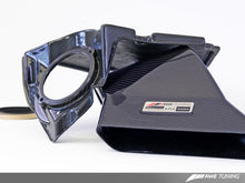 Load image into Gallery viewer, Audi S4 (2007-2013) B8/B8.5 AWE Tuning S-FLO Intake

