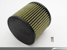 Load image into Gallery viewer, Audi S4 (2007-2013) B8/B8.5 AWE Tuning S-FLO Intake

