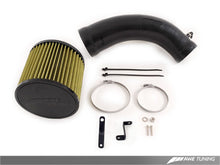 Load image into Gallery viewer, Audi S5 (2007-2013) B8 AWE Tuning S-FLO Carbon Intake
