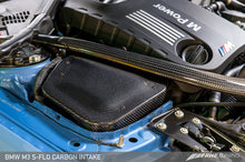 Load image into Gallery viewer, BMW M3 (2011-2026) F8X AWE Tuning S-FLO Carbon Intake
