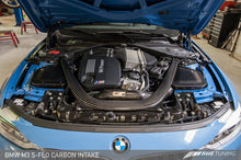 Load image into Gallery viewer, BMW M3 (2011-2026) F8X AWE Tuning S-FLO Carbon Intake
