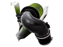 Load image into Gallery viewer, Toyota GR (2019-2026) A90 AWE Tuning S-FLO Carbon Intake
