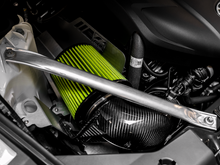 Load image into Gallery viewer, Toyota GR (2019-2026) A90 AWE Tuning S-FLO Carbon Intake

